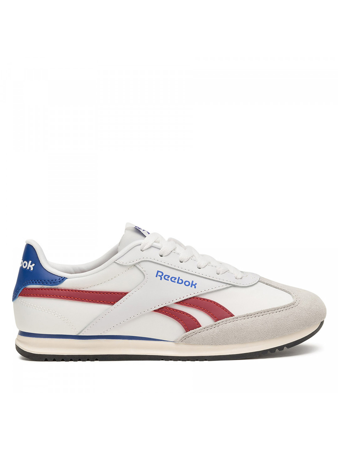 Sneakersy Reebok FIORI AR30309WWDR Bílá